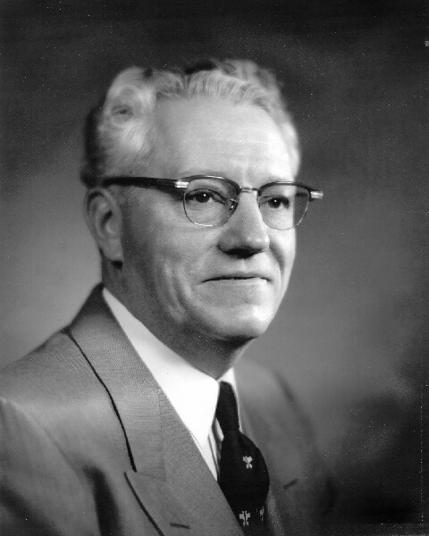 Harry A. Spencer